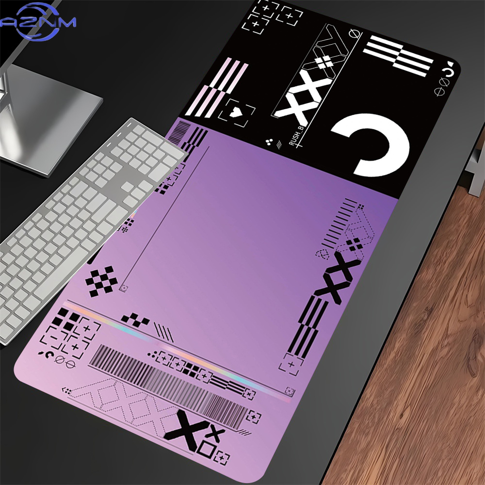 Kubb Game Yard - XXL Csgo Mouse Pad 90x40cm Pc