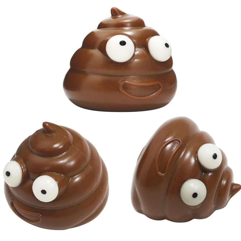 Cute Fidget Squeeze Poo Toy St - đánh giá và giá Party Games Adults Funny