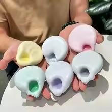 Funny Sensory Toy Shapeable Sq - đánh giá và giá Party Games Adults Funny
