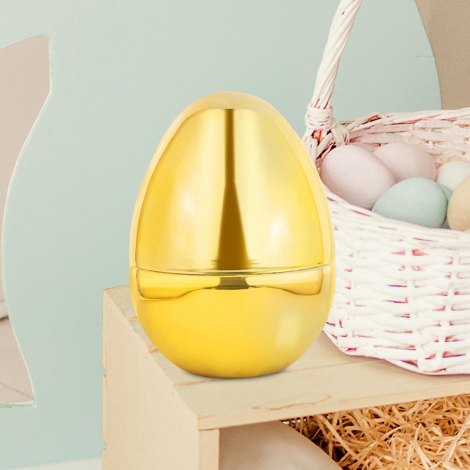 2xEaster Egg Empty Easter Egg  - đánh giá và giá Party Games Easter Egg