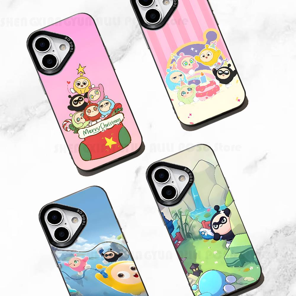 Game E-Egg Party Case For IPho - đánh giá và giá Party Games Quotes