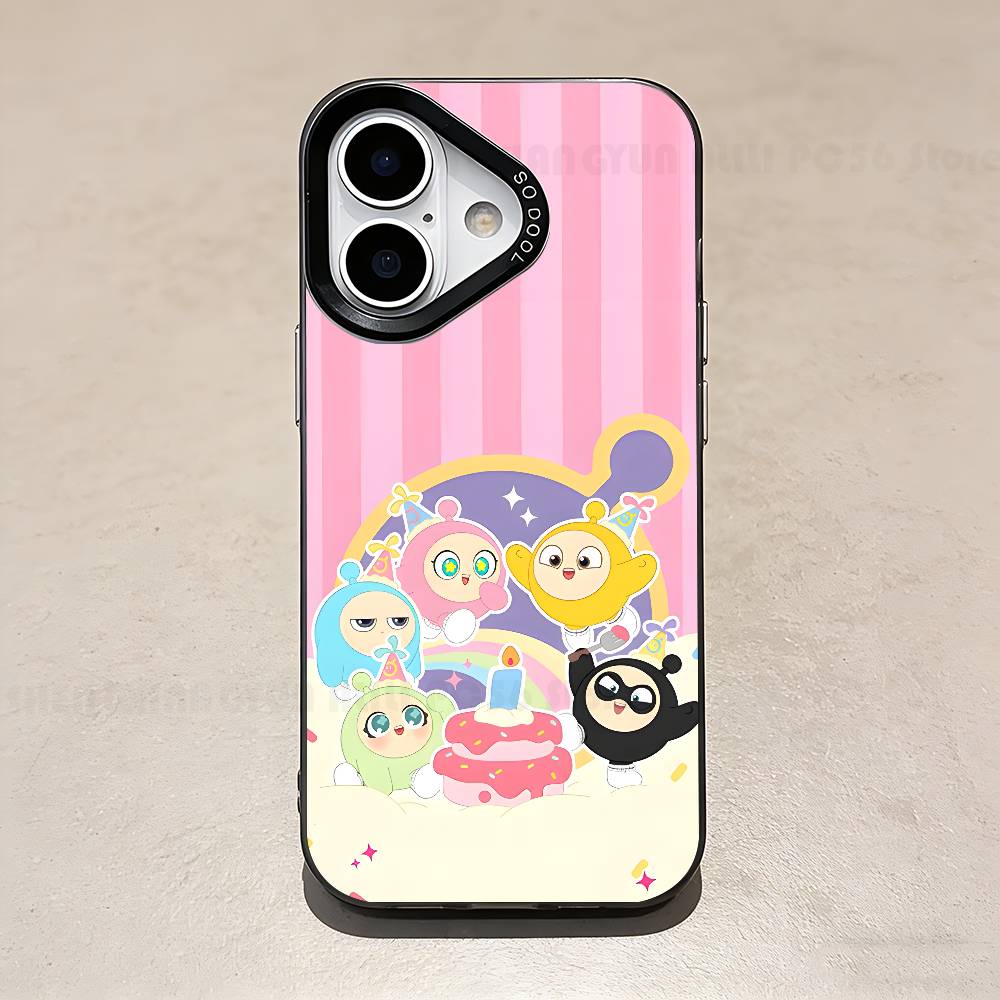 Game E-Egg Party Case For IPho - đánh giá và giá Party Games Quotes