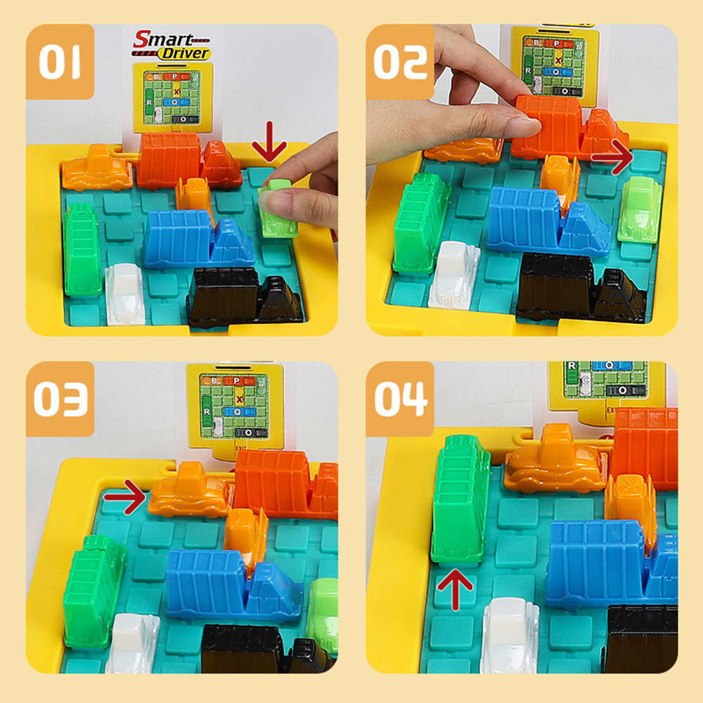 Puzzle Logic Game Toys Board G - đánh giá và giá Party Games Gamecube
