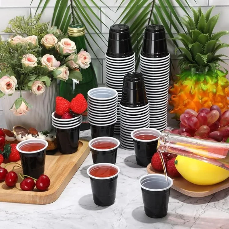 50-200PCS Disposable Mini Shot - đánh giá và giá Party Games Easter Egg