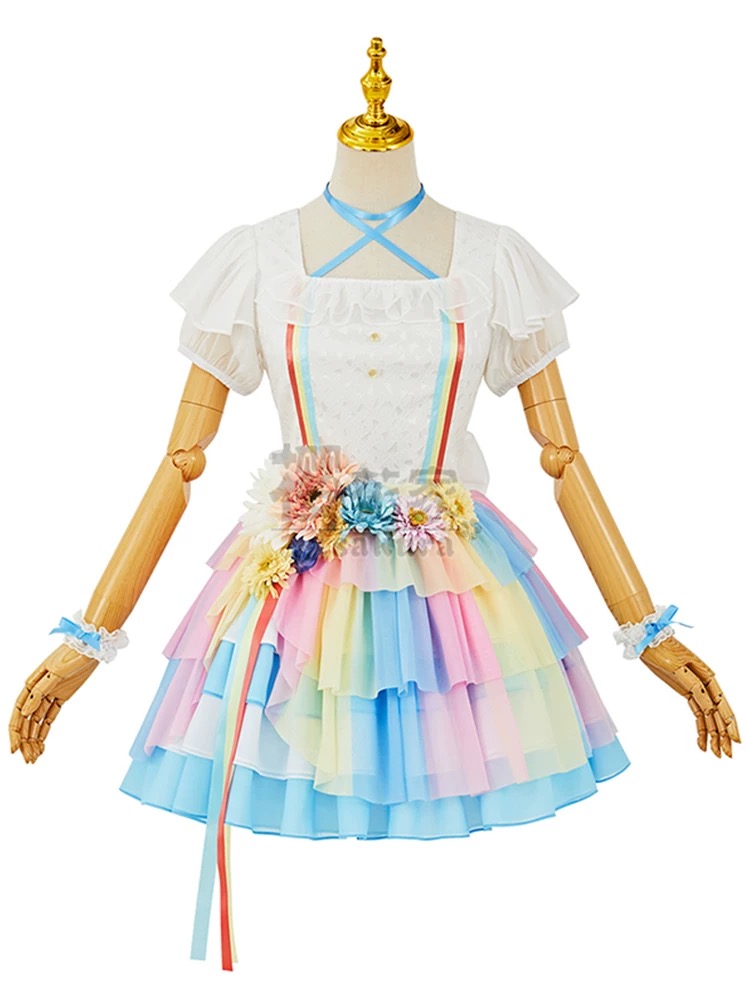 THREAD LoveLive love u my frie - đánh giá và giá Play Friends Party Games