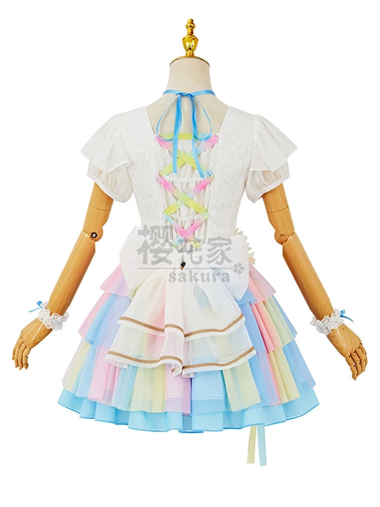 THREAD LoveLive love u my frie - đánh giá và giá Play Friends Party Games