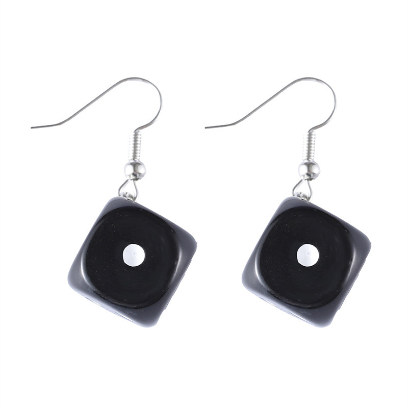 Creative White Black Dice Resi - đánh giá và giá Party Games Gamecube
