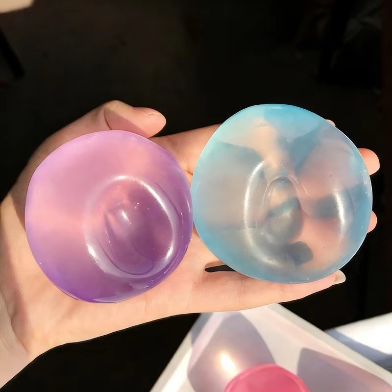Squishy Plasticity Mochi Senso - đánh giá và giá Party Games Adults Funny
