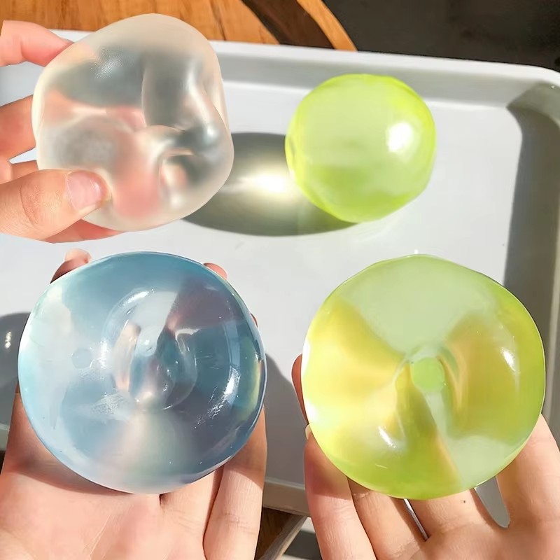 Squishy Plasticity Mochi Senso - đánh giá và giá Party Games Adults Funny