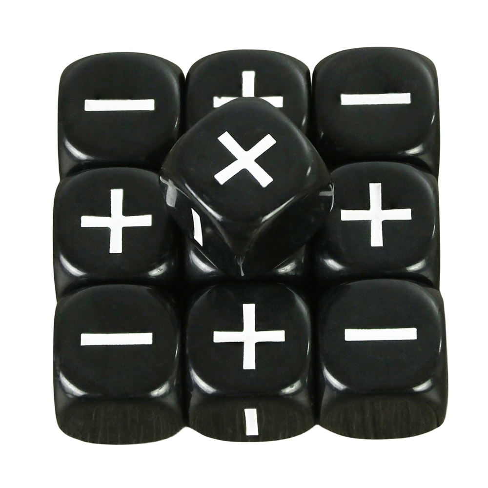 10pcs 16mm Fudge Dice Compatib - đánh giá và giá Party Games Quotes