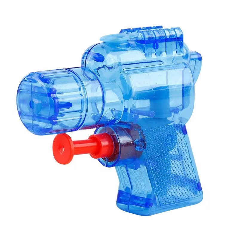 5/10pcs Mini Spray Gun Transpa - đánh giá và giá Party Games Popular