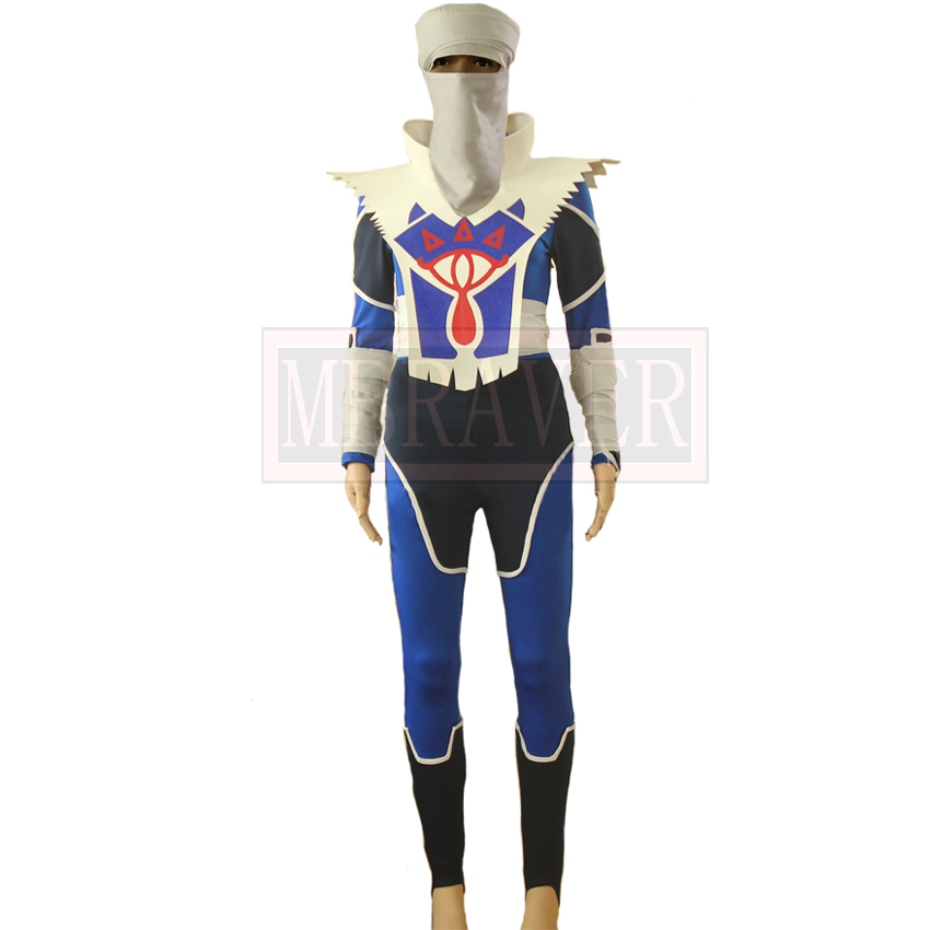 Zelda Ocarina of Time Sheik Co - đánh giá và giá Zelda Party Games