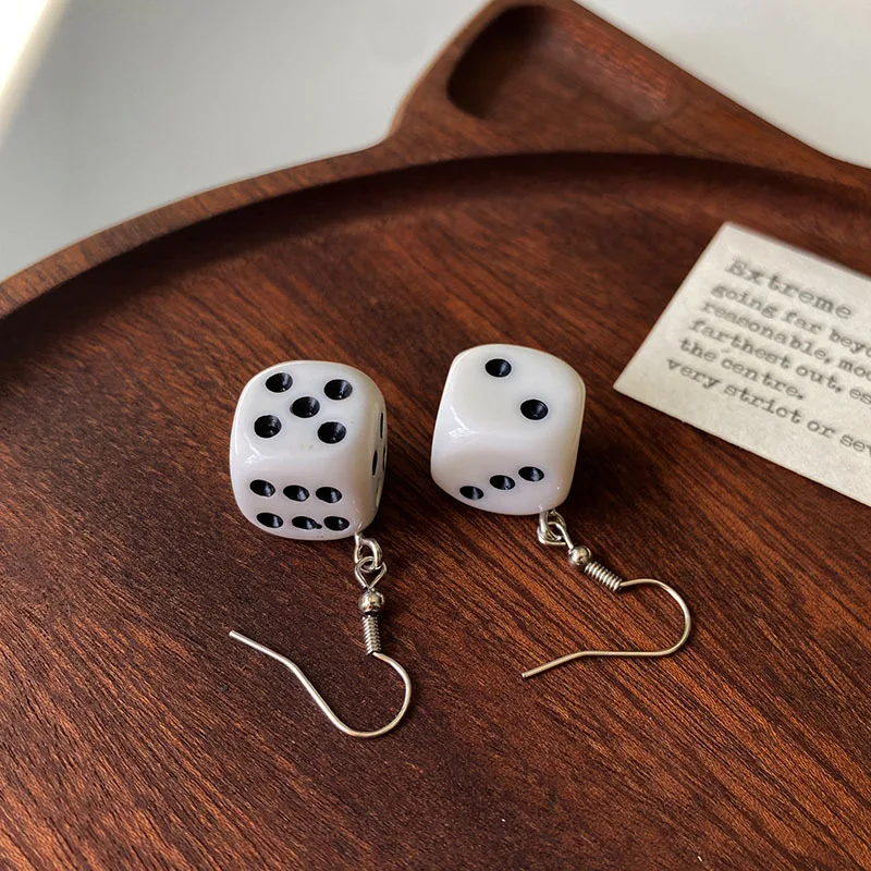 Creativity White Cube Dice Res - đánh giá và giá Party Games Gamecube