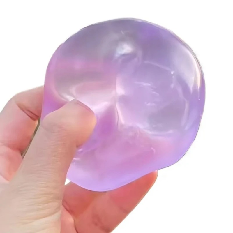 Squishy Plasticity Mochi Fidge - đánh giá và giá Party Games Adults Funny