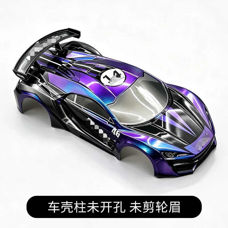 RC Drift Racing PVC Body Shell - đánh giá và giá Tamiya Model Rc Car