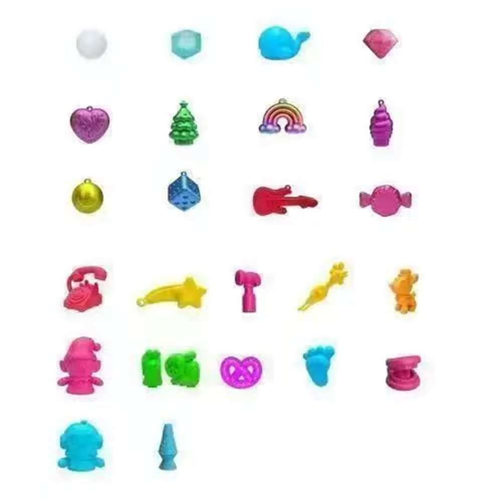 2026 New Needoh Golden Egg Hun - đánh giá và giá Party Games Easter Egg
