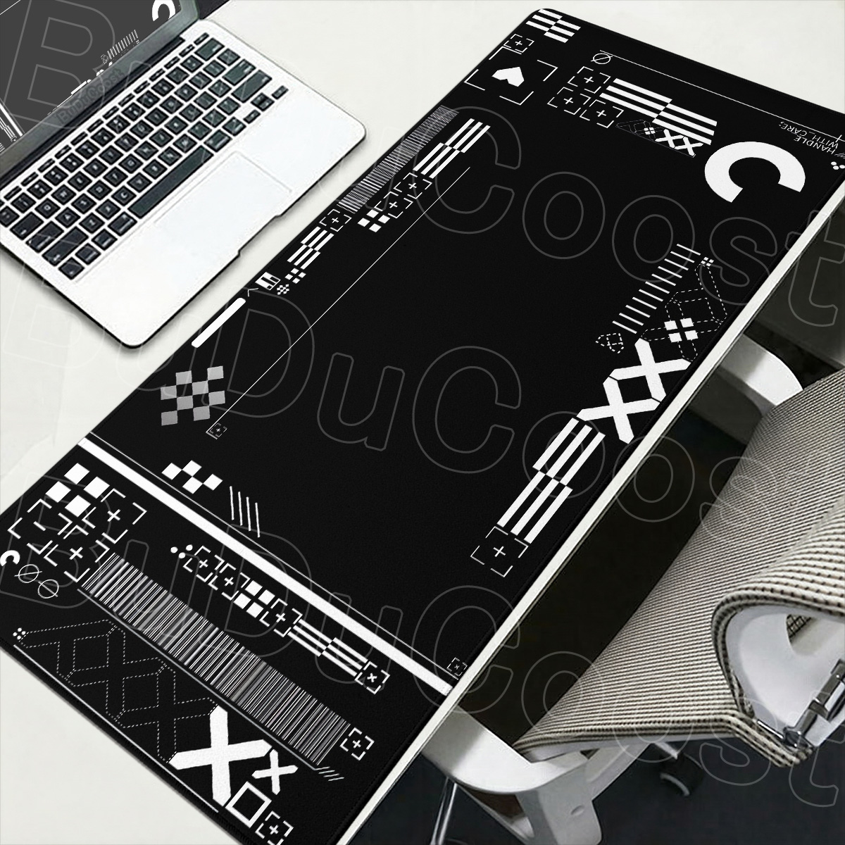 400x900mm CSGO Anime Mouse Pad - đánh giá và giá Kubb Game Yard