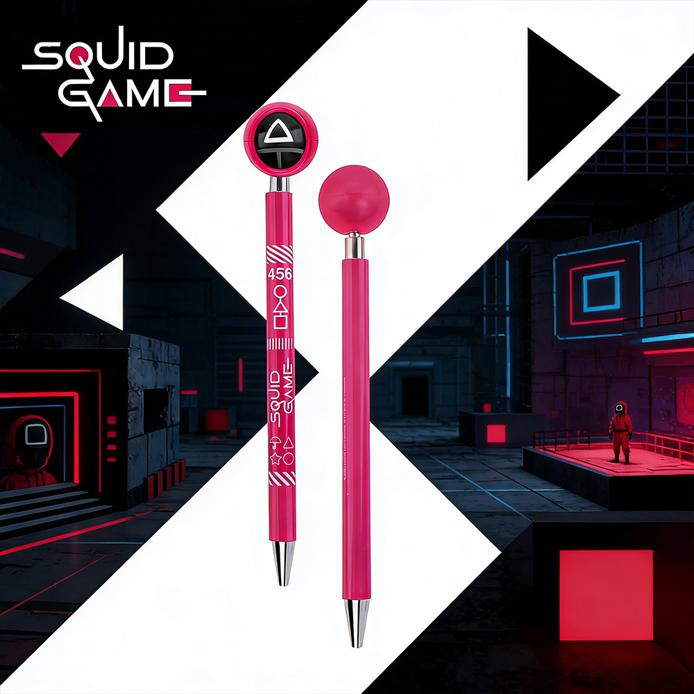 1PC Squid Game Officially Lice - đánh giá và giá Party Games Netflix