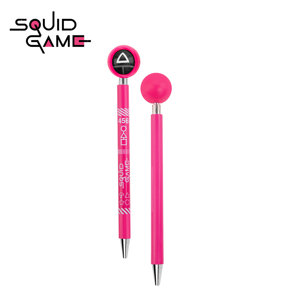 1PC Squid Game Officially Lice - đánh giá và giá Party Games Netflix