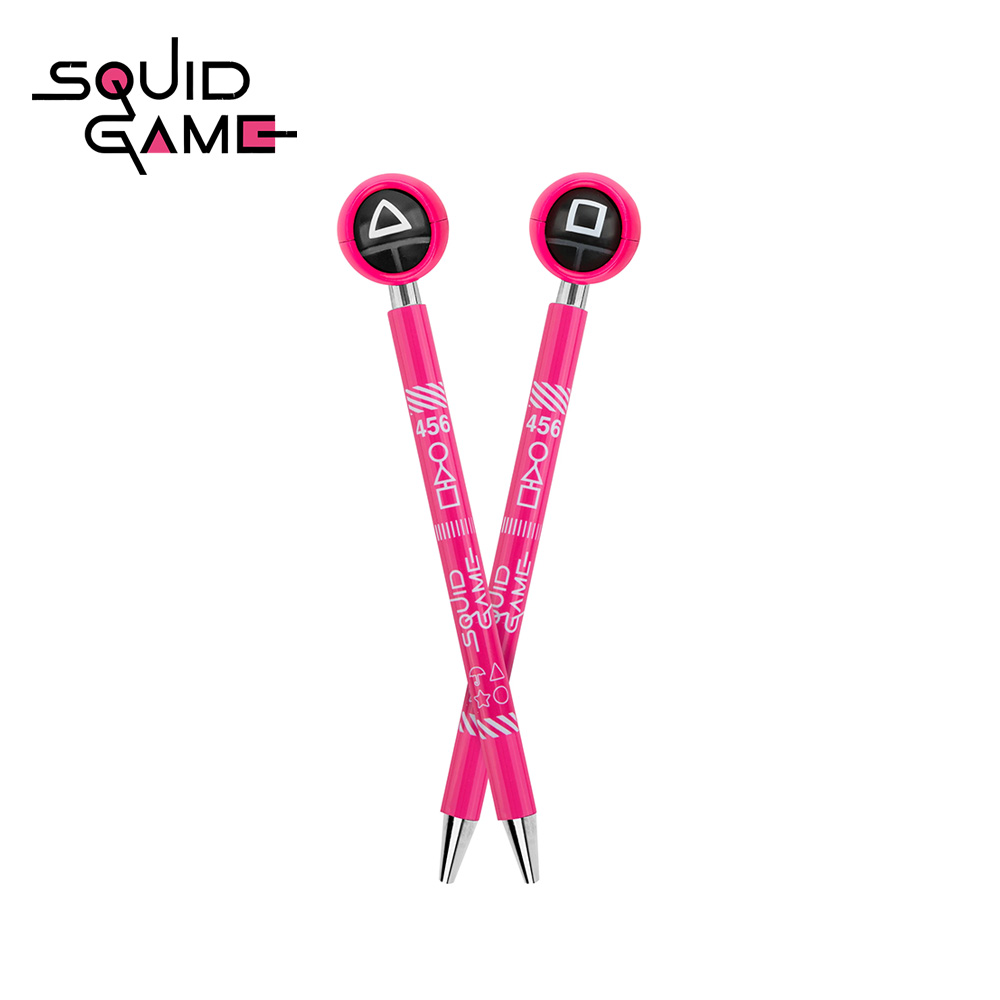 1PC Squid Game Officially Lice - đánh giá và giá Party Games Netflix