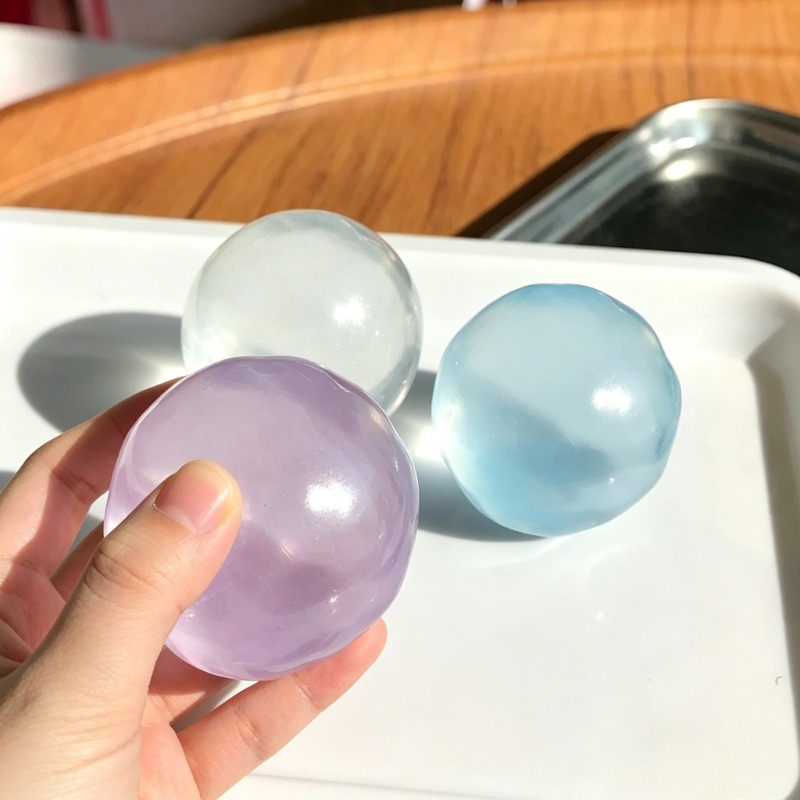 Personality Squishy Plasticity - đánh giá và giá Party Games Adults Funny