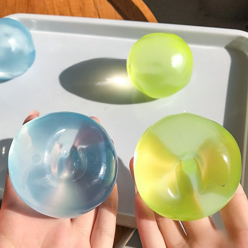 Personality Squishy Plasticity - đánh giá và giá Party Games Adults Funny