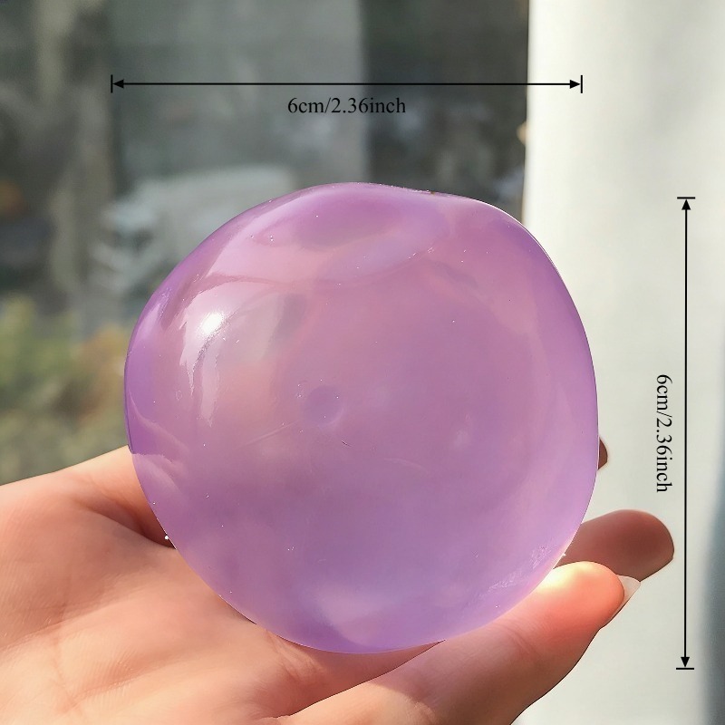 Personality Squishy Plasticity - đánh giá và giá Party Games Adults Funny