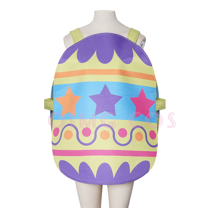 Halloween cosplay Easter egg p - đánh giá và giá Party Games Easter Egg