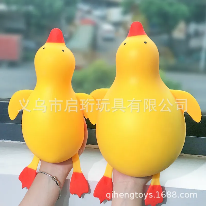 Oversized Punching Duck Toy St - đánh giá và giá Party Games Adults Funny