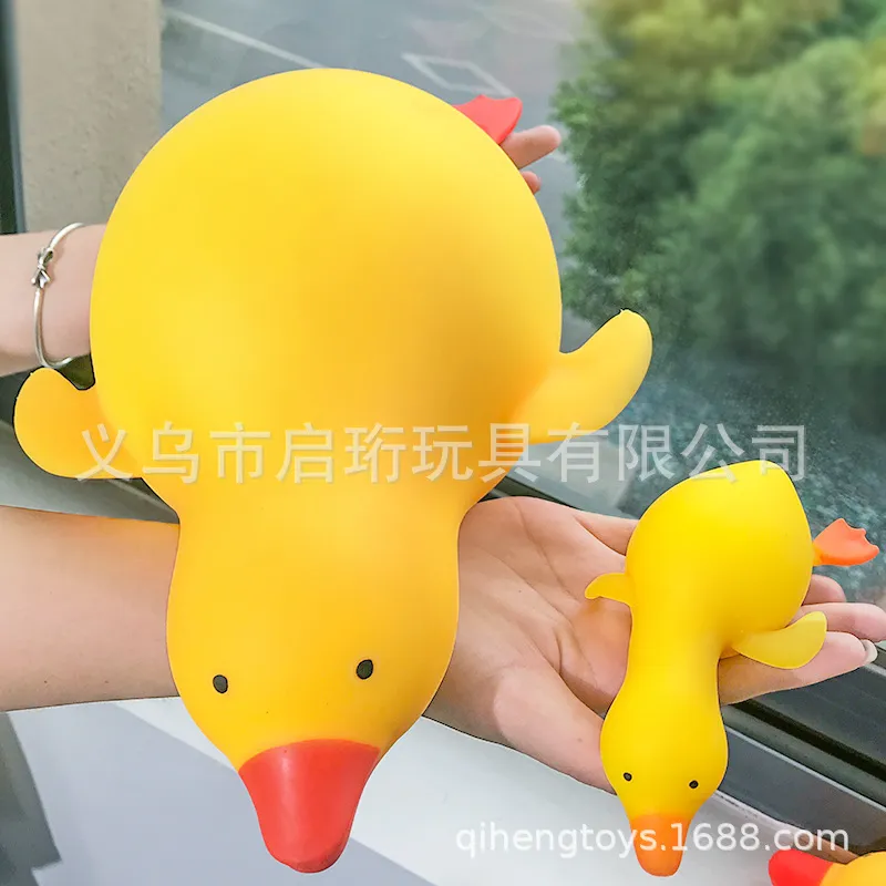 Oversized Punching Duck Toy St - đánh giá và giá Party Games Adults Funny