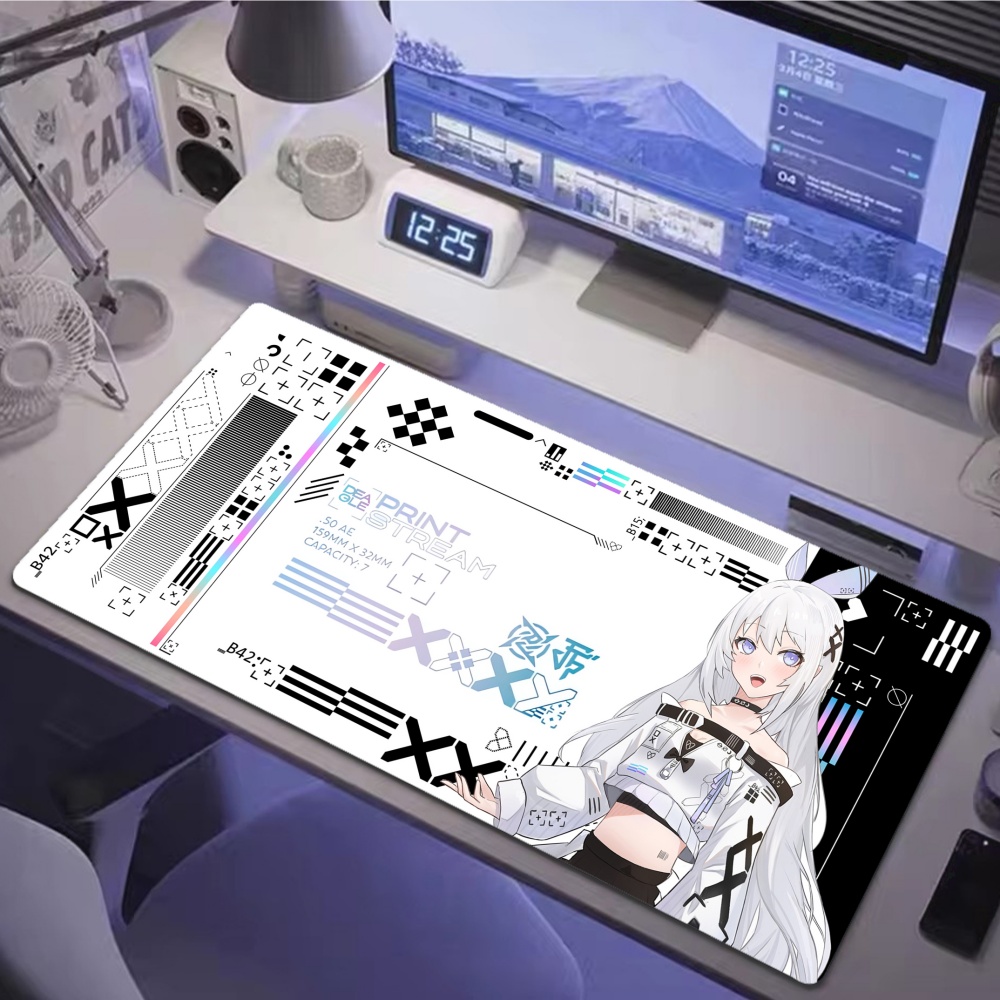 50x100 XXL Mouse Pad Gaming Mo - đánh giá và giá Kubb Game Yard