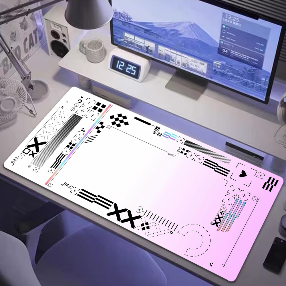 50x100 XXL Mouse Pad Gaming Mo - đánh giá và giá Kubb Game Yard