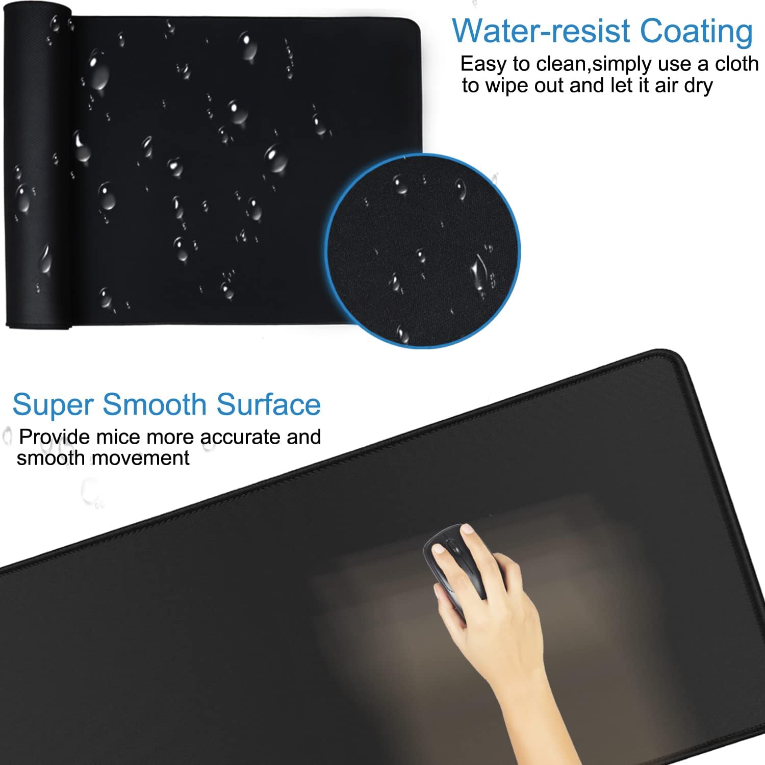 50x100 XXL Mouse Pad Gaming Mo - đánh giá và giá Kubb Game Yard