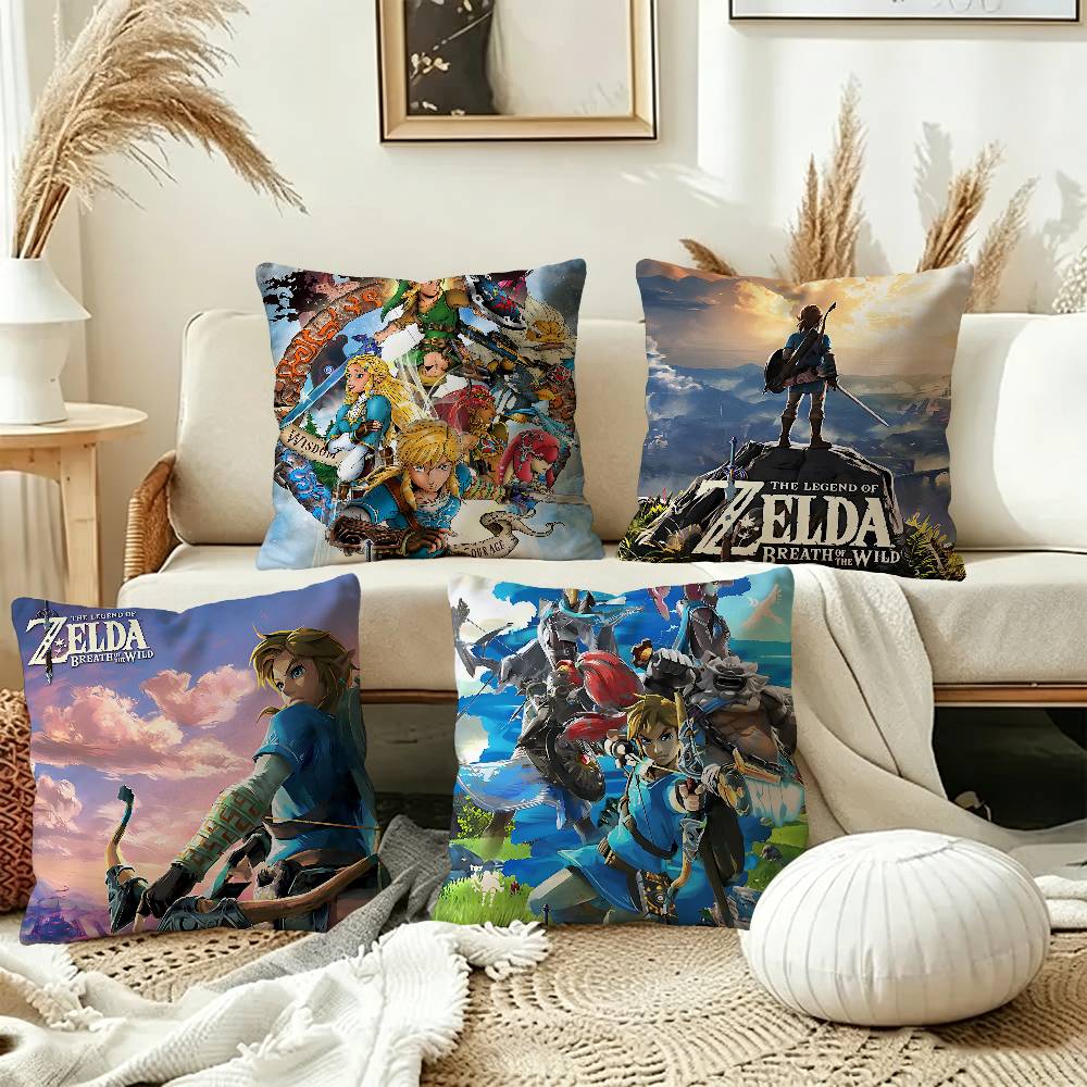 Game T-The L-Legend O-Of Z-Zel - đánh giá và giá Zelda Party Games