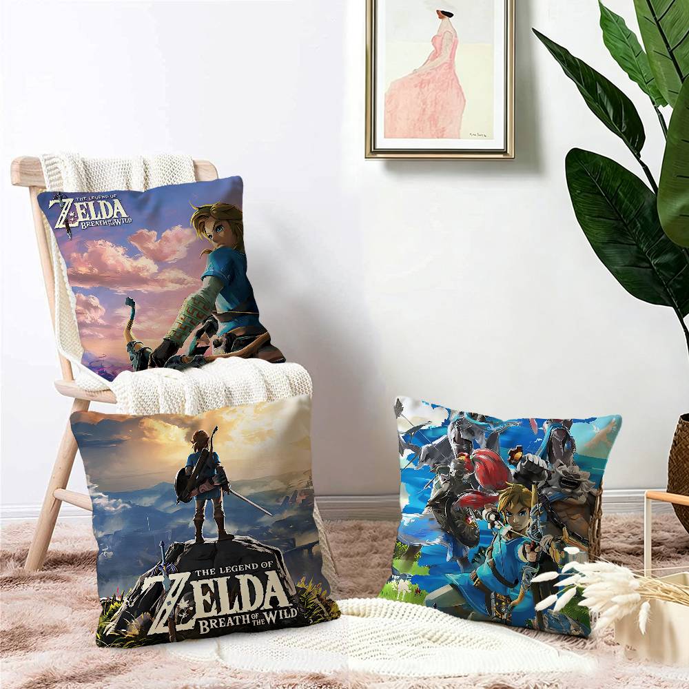Game T-The L-Legend O-Of Z-Zel - đánh giá và giá Zelda Party Games