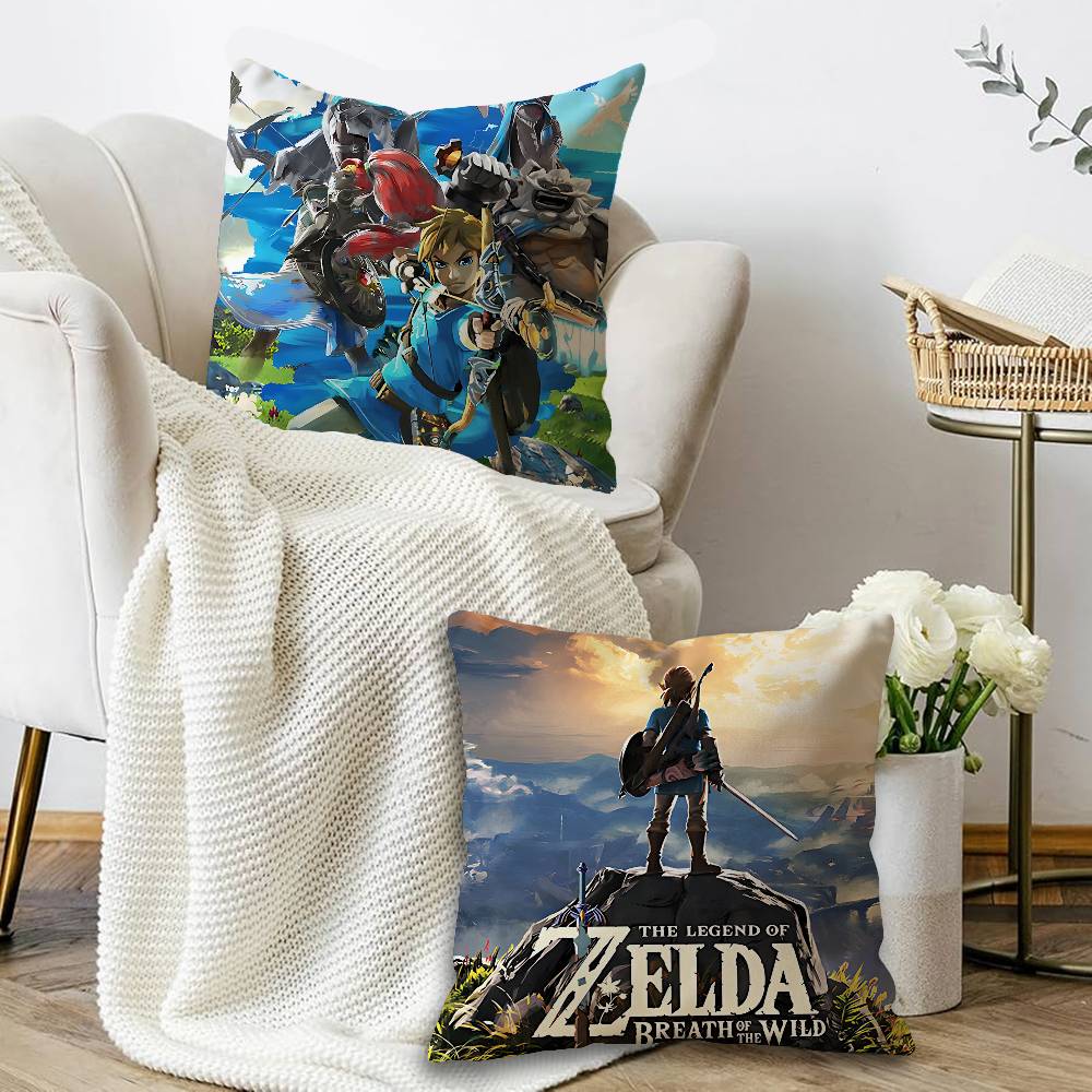 Game T-The L-Legend O-Of Z-Zel - đánh giá và giá Zelda Party Games