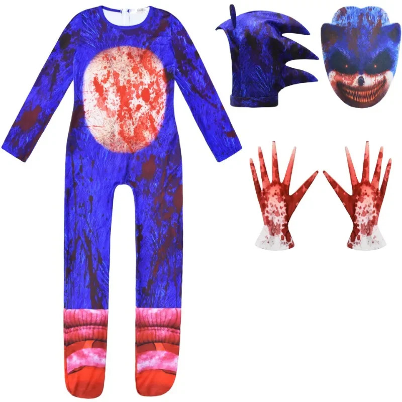 2026 Halloween Boys Marshmello - đánh giá và giá Party Games Popular