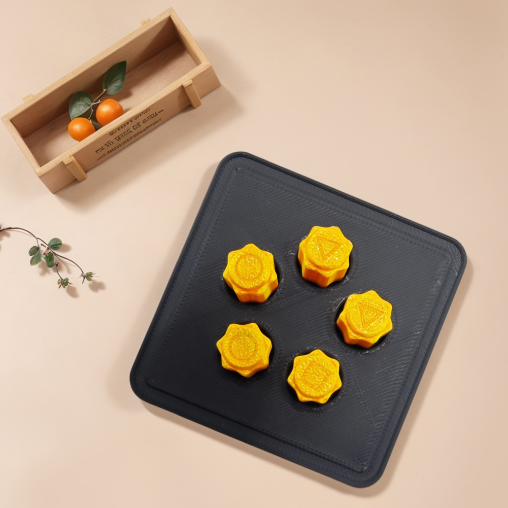 Gonggi Korean Game Stones Set  - đánh giá và giá Play Friends Party Games