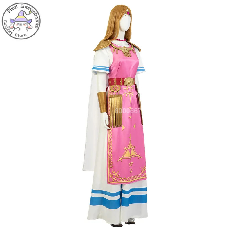 Princess Zelda Game Master Pur - đánh giá và giá Zelda Party Games
