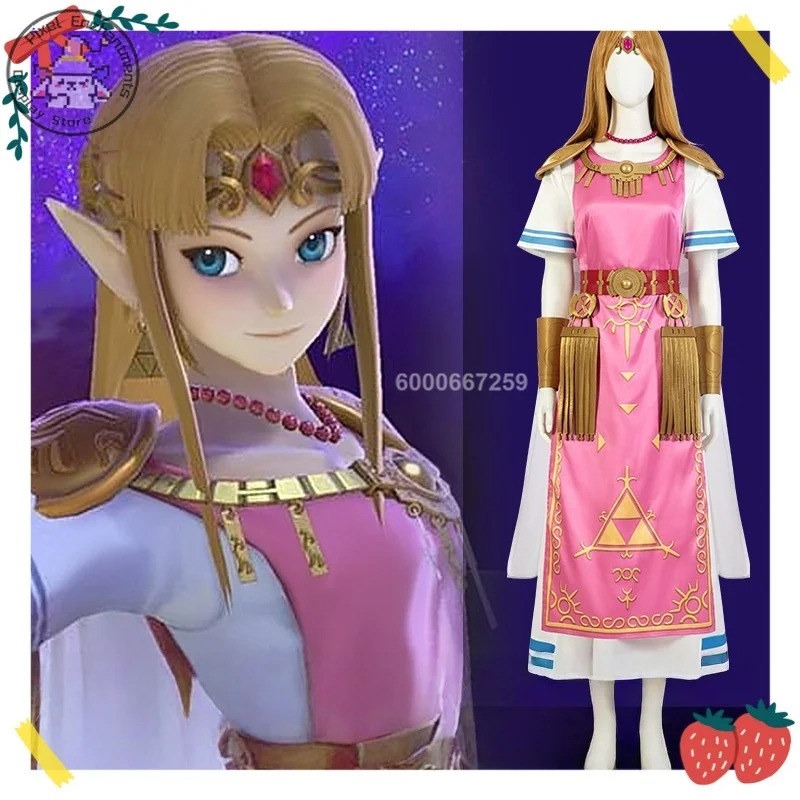 Princess Zelda Game Master Pur - đánh giá và giá Zelda Party Games