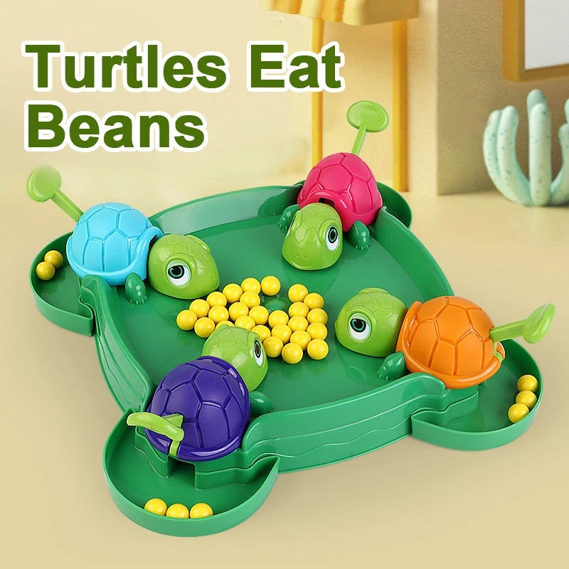 Children's Toys Desktop Compet - đánh giá và giá Play Friends Party Games