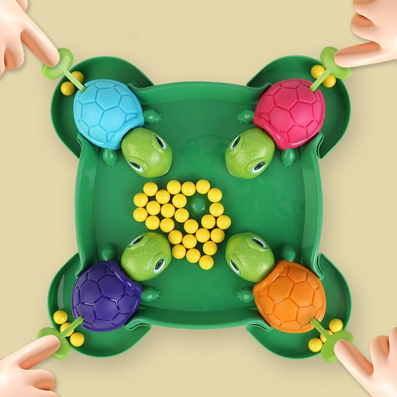 Children's Toys Desktop Compet - đánh giá và giá Play Friends Party Games
