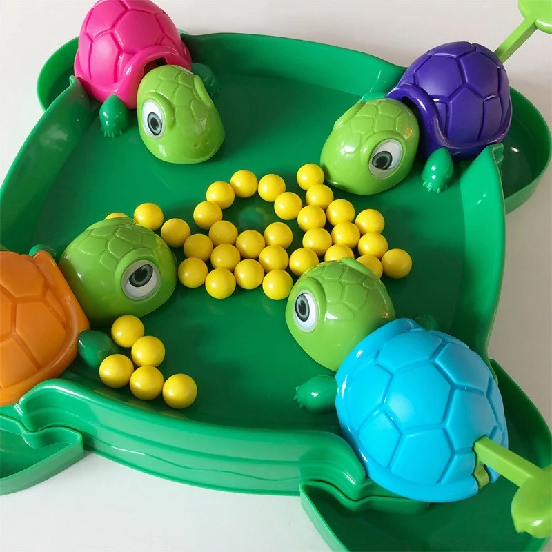 Children's Toys Desktop Compet - đánh giá và giá Play Friends Party Games