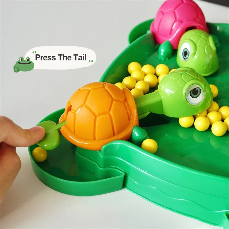 Children's Toys Desktop Compet - đánh giá và giá Play Friends Party Games