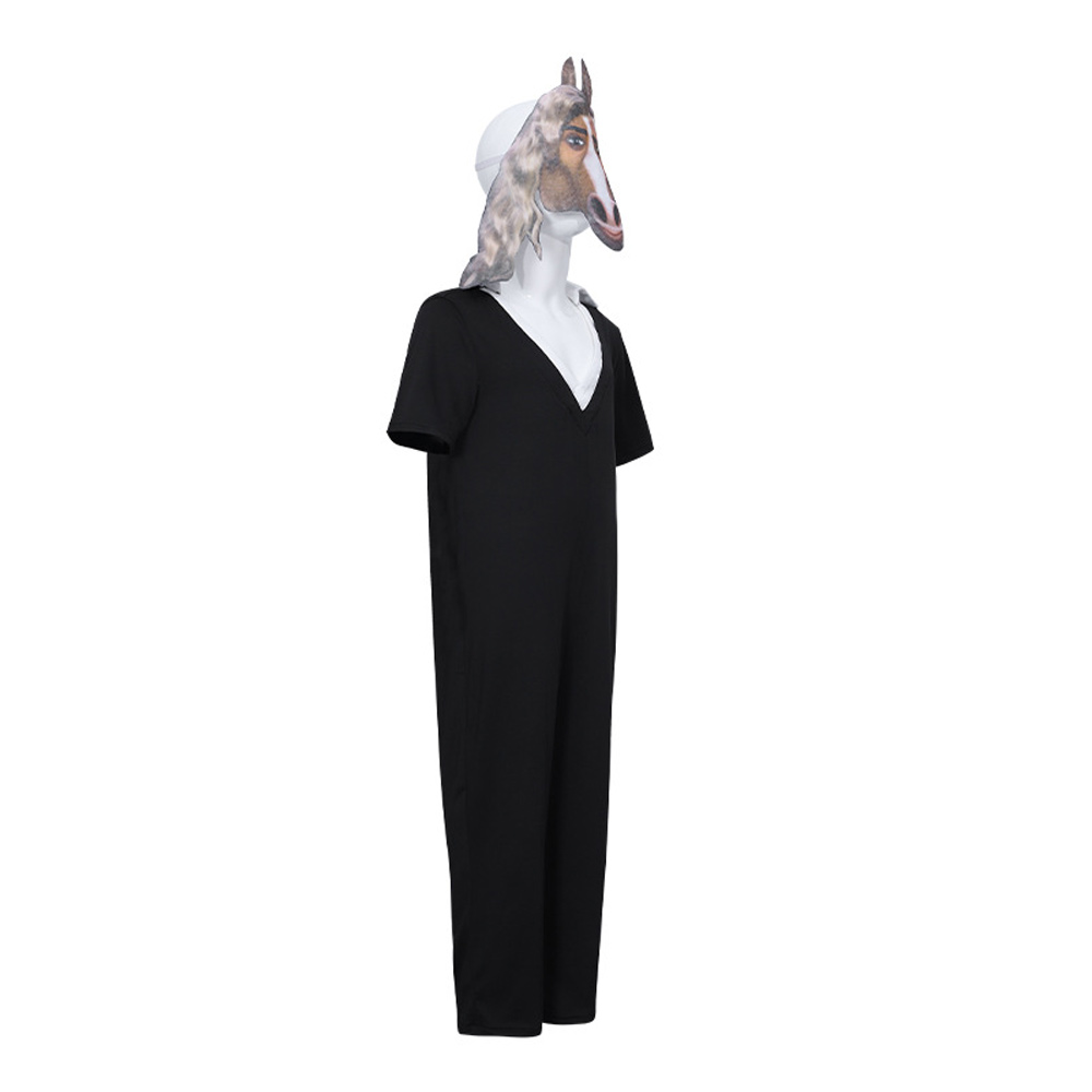 Movie Zoo Mayor Horse Cosplay  - đánh giá và giá Zoo Party Games