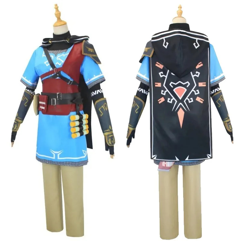 Game Zelda Breath of The Wild  - đánh giá và giá Zelda Party Games
