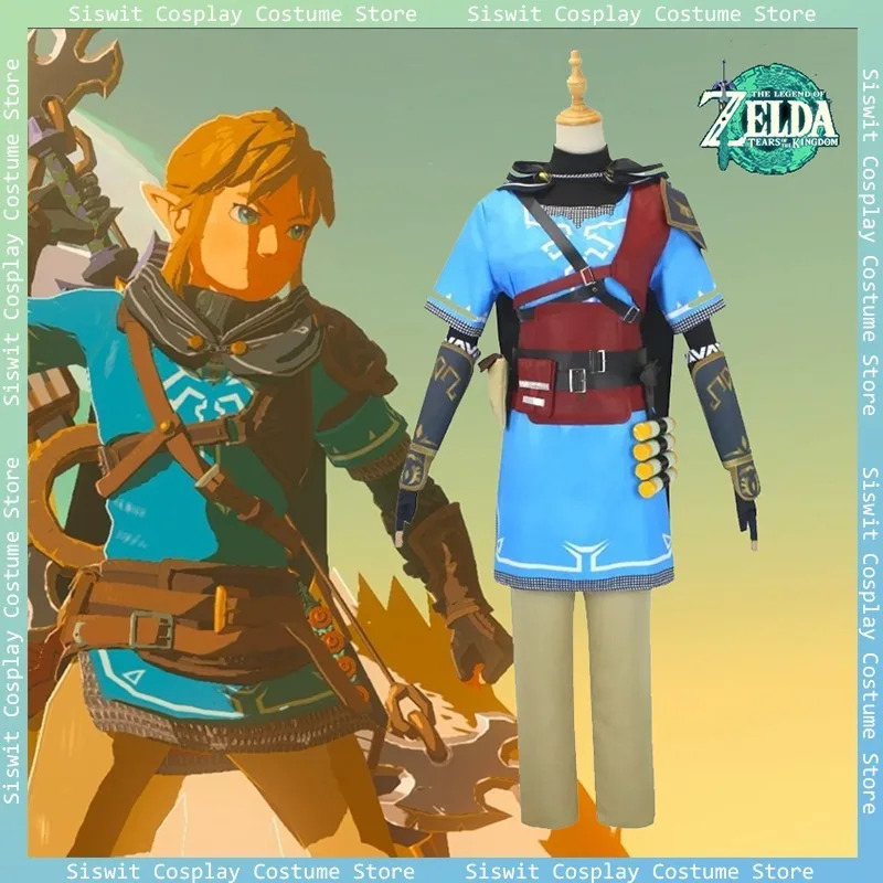 Game Zelda Breath of The Wild  - đánh giá và giá Zelda Party Games