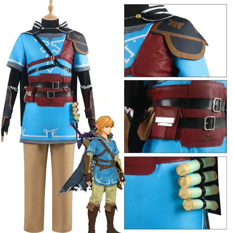 Game Zelda Breath of The Wild  - đánh giá và giá Zelda Party Games