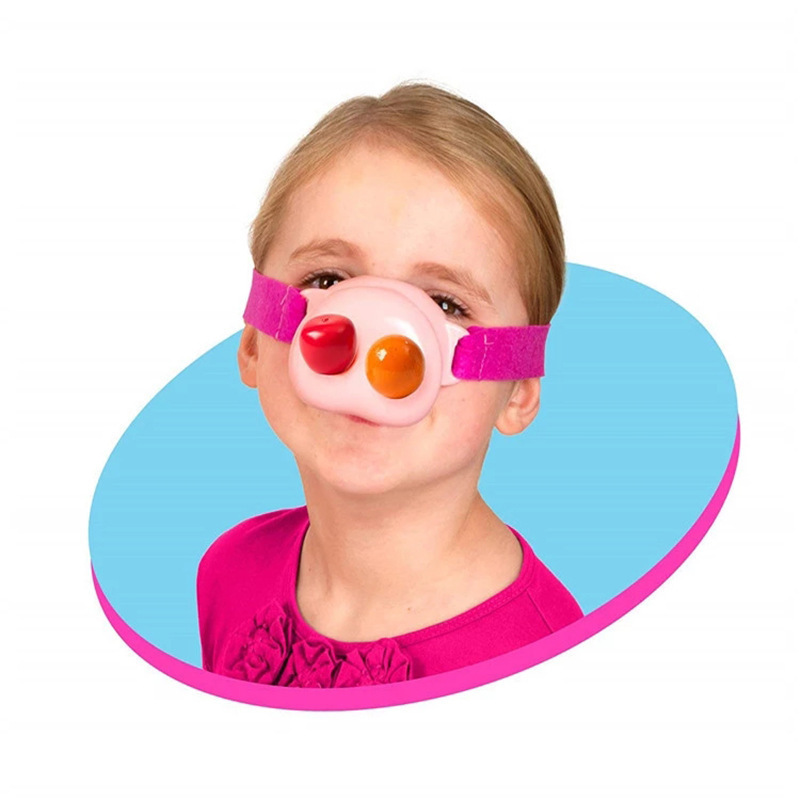 Pig Nose Game Funny Action Boa - đánh giá và giá Party Games Elimination