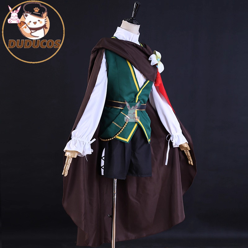 DUDU Game GenshinImpact Friend - đánh giá và giá Play Friends Party Games